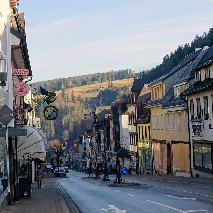 Black Forest Germany – More Less Transport Guide in For Explore Free - Public Your